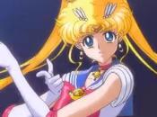 Sailor Moon Crystal: meno anime manga. guerriera della Luna ieri oggi