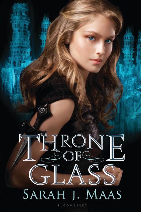 Recensione: Throne of Glass (Il Trono di Ghiaccio), di Sarah J. Maas
