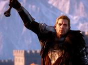 Dragon Age: Inquisition, conosciamo Cullen