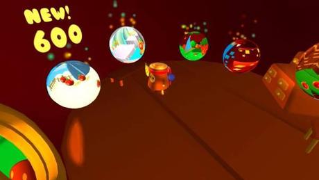 Woodle Tree Adventures 4