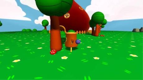 Woodle Tree Adventures 1