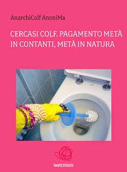 Recensione: Cercasi colf. Pagamento metà in contanti, metà in natura.