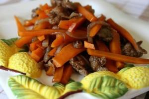 salsicce-con-carote