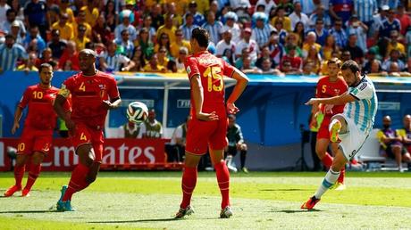 Mondiali: Argentina-Belgio 1-0, Olanda avanti dopo i rigori