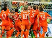 Mondiali: Argentina-Belgio 1-0, Olanda avanti dopo rigori