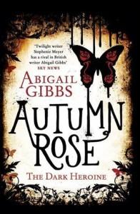 autumn rose