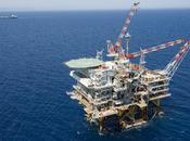 piattaforma petrolifera Vega-A ripopola Mediterraneo