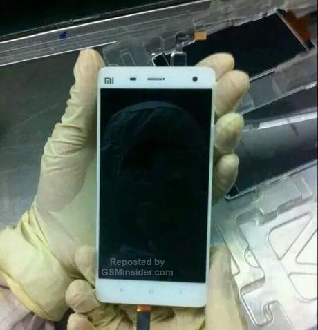 XiaoMi-Mi4-leaks