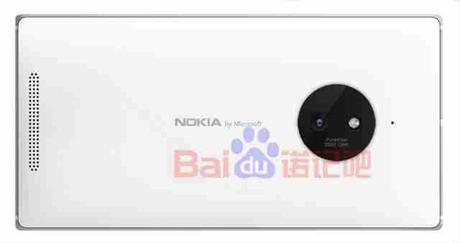 Nokia Lumia 830 Microsoft mobile in anteprima