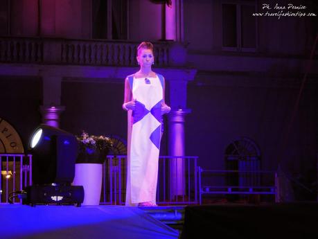 Il Molortail fashion show presenta le tee Fashion No Stop