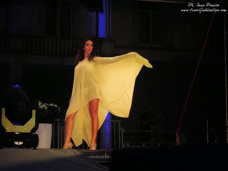 Il Molortail fashion show presenta le tee Fashion No Stop