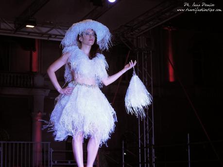 Il Molortail fashion show presenta le tee Fashion No Stop