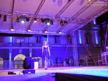 Il Molortail fashion show presenta le tee Fashion No Stop