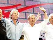 Ritornano Pink Floyd?
