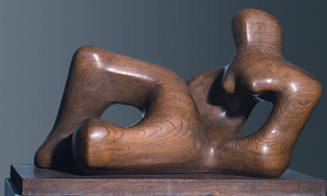 henry moore