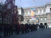 Eventi passati: David Hockney. Bigger Picture.
