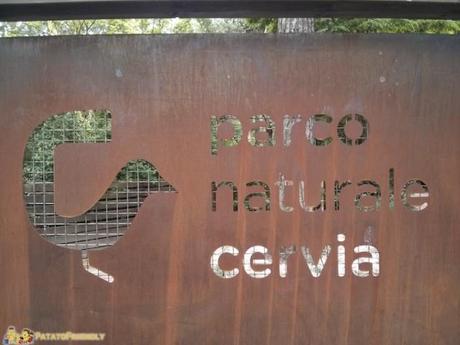 Parco Naturale di Cervia, Italia