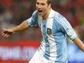 Mondiali calcio 2014: bilancio quarti finale. l'argentina paura: messi higuain) cosi'...