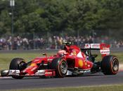 Ferrari: Raikkonen sarà pronto Germania