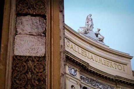 galleria umberto