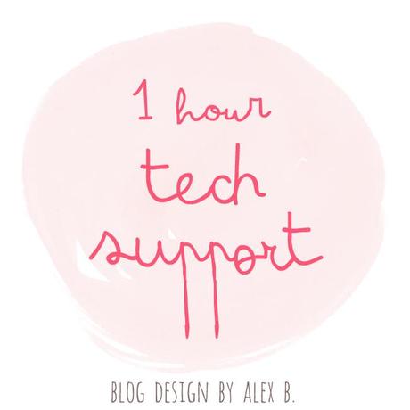 supporto tenico per blogger, modifica layout e template, 1-HOUR-TECH-SUPPORT