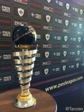 PES World Finals e il tempio dell'Old Trafford PES World Finals e il tempio dell'Old Trafford