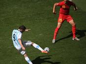 Ascolti Mondiali Sport L'Argentina passa Higuaín, l'Olanda rigori