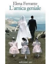 Elena Ferrante: una scrittrice da scoprire