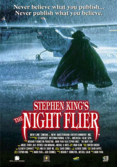 The Night Flier (1997)