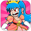  Princess Pow: Castle Smash   Un Angry Birds allennesima potenza per Android!