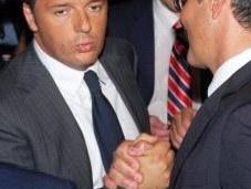 Renzi Bolzano: difendiamo l’Ue dalla tecnocrazia