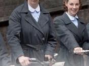 Arriva stasera Rete “L’amore vita Call Midwife”