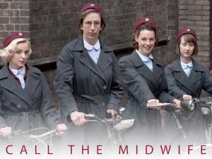 Call The Midwife