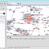 Guida a JGraph, programma per tracciare grafici e diagrammi strutturati: stringhe, etichette e legende.