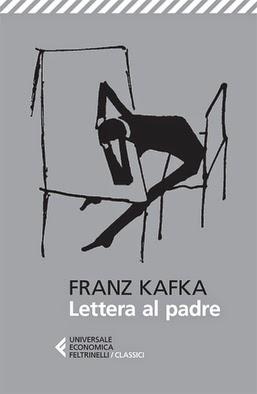 Franz Kafka - Lettera al padre