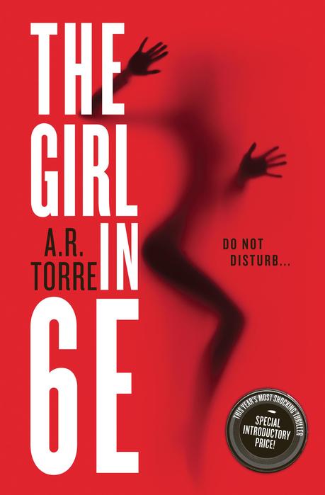 Recensione: La ragazza del 6E di A.R. Torre