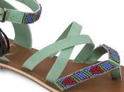 sandali l’estate Pepe Jeans London