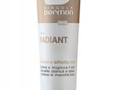 Singula Dermon Xpert Radiant: solo prodotto idratare proteggere pelle dagli