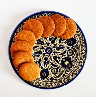 BISCOTTI SPEZIATI