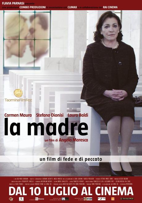 La Madre, il nuovo Film della Microcinema