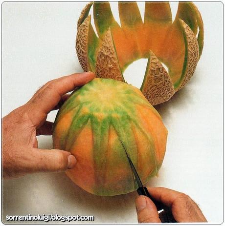 FIOR DI MELONE