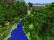 Minecraft, versione Next-Gen (PS4-Xbox One) girerà 1080p 60fps