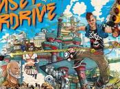 Sunset Overdrive, ecco filmato introduttivo