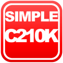 Simple C210K per correre fino a 10 Km