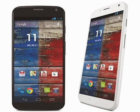 Motorola Moto X: quando le custom rom non servono... [Editoriale]