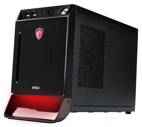 MSI NightBlade Z97