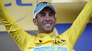 Tour de France, Nibali in giallo