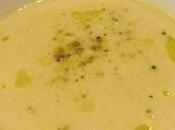 Minestra patate