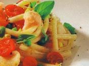 Insalata pasta verdure