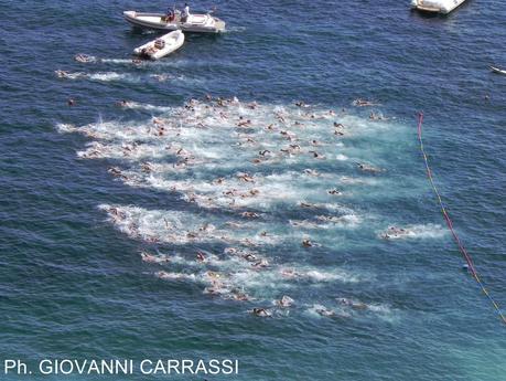 Bandiera Blu 2014 a Positano / 2